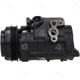 Purchase Top-Quality Remanufactured Compressor And Clutch by COOLING DEPOT - 77376 pa13