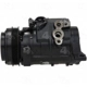 Purchase Top-Quality Remanufactured Compressor And Clutch by COOLING DEPOT - 77376 pa18
