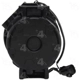 Purchase Top-Quality Remanufactured Compressor And Clutch by COOLING DEPOT - 77390 pa14