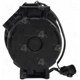 Purchase Top-Quality Remanufactured Compressor And Clutch by COOLING DEPOT - 77390 pa15