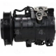 Purchase Top-Quality Remanufactured Compressor And Clutch by COOLING DEPOT - 77390 pa6
