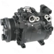 Purchase Top-Quality Remanufactured Compressor And Clutch by COOLING DEPOT - 77483 pa2