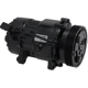 Purchase Top-Quality COOLING DEPOT - 77554 - Remanufactured Compressor And Clutch pa19