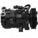 Purchase Top-Quality Remanufactured Compressor And Clutch by COOLING DEPOT - 77558 pa7