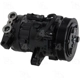 Purchase Top-Quality Remanufactured Compressor And Clutch by COOLING DEPOT - 77558 pa8