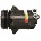 Purchase Top-Quality Remanufactured Compressor And Clutch by COOLING DEPOT - 97296 pa6
