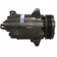 Purchase Top-Quality Remanufactured Compressor And Clutch by COOLING DEPOT - 97296 pa7