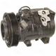 Purchase Top-Quality Remanufactured Compressor And Clutch by COOLING DEPOT - 97307 pa1