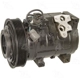 Purchase Top-Quality Remanufactured Compressor And Clutch by COOLING DEPOT - 97307 pa13