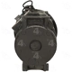 Purchase Top-Quality Remanufactured Compressor And Clutch by COOLING DEPOT - 97307 pa14