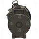 Purchase Top-Quality Remanufactured Compressor And Clutch by COOLING DEPOT - 97307 pa2