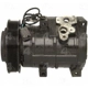 Purchase Top-Quality Remanufactured Compressor And Clutch by COOLING DEPOT - 97307 pa6