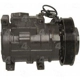 Purchase Top-Quality Remanufactured Compressor And Clutch by COOLING DEPOT - 97307 pa7