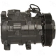 Purchase Top-Quality Remanufactured Compressor And Clutch by COOLING DEPOT - 97307 pa8