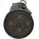 Purchase Top-Quality Remanufactured Compressor And Clutch by COOLING DEPOT - 97307 pa9