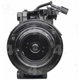 Purchase Top-Quality Remanufactured Compressor And Clutch by COOLING DEPOT - 97332 pa10