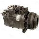 Purchase Top-Quality Remanufactured Compressor And Clutch by COOLING DEPOT - 97377 pa15