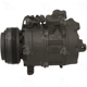 Purchase Top-Quality Remanufactured Compressor And Clutch by COOLING DEPOT - 97377 pa16