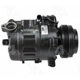 Purchase Top-Quality Remanufactured Compressor And Clutch by COOLING DEPOT - 97377 pa8