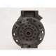 Purchase Top-Quality Remanufactured Compressor And Clutch by COOLING DEPOT - 97395 pa11