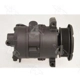 Purchase Top-Quality Remanufactured Compressor And Clutch by COOLING DEPOT - 97395 pa13