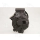 Purchase Top-Quality Remanufactured Compressor And Clutch by COOLING DEPOT - 97395 pa2