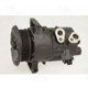 Purchase Top-Quality Remanufactured Compressor And Clutch by COOLING DEPOT - 97395 pa9