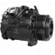 Purchase Top-Quality Remanufactured Compressor And Clutch by COOLING DEPOT - 97447 pa1