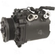 Purchase Top-Quality Remanufactured Compressor And Clutch by COOLING DEPOT - 97487 pa2