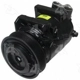 Purchase Top-Quality Remanufactured Compressor And Clutch by COOLING DEPOT - 97490 pa6