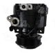 Purchase Top-Quality Remanufactured Compressor And Clutch by COOLING DEPOT - 97495 pa10