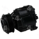 Purchase Top-Quality Remanufactured Compressor And Clutch by COOLING DEPOT - 97495 pa2
