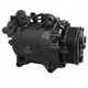 Purchase Top-Quality COOLING DEPOT - 97580 - Remanufactured Compressor And Clutch pa2