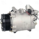 Purchase Top-Quality COOLING DEPOT - 97580 - Remanufactured Compressor And Clutch pa3