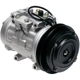 Purchase Top-Quality Remanufactured Compressor And Clutch by DENSO - 471-0124 pa2