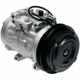 Purchase Top-Quality Remanufactured Compressor And Clutch by DENSO - 471-0124 pa3