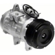 Purchase Top-Quality Remanufactured Compressor And Clutch by DENSO - 471-0128 pa4