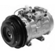 Purchase Top-Quality Remanufactured Compressor And Clutch by DENSO - 471-0133 pa5