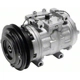 Purchase Top-Quality Remanufactured Compressor And Clutch by DENSO - 471-0170 pa2