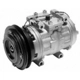 Purchase Top-Quality Remanufactured Compressor And Clutch by DENSO - 471-0170 pa4