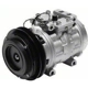 Purchase Top-Quality Remanufactured Compressor And Clutch by DENSO - 471-0254 pa3