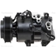 Purchase Top-Quality Remanufactured Compressor And Clutch by FOUR SEASONS - 1177305 pa10