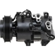 Purchase Top-Quality Remanufactured Compressor And Clutch by FOUR SEASONS - 1177305 pa17