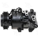 Purchase Top-Quality Remanufactured Compressor And Clutch by FOUR SEASONS - 1177305 pa5
