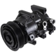 Purchase Top-Quality FOUR SEASONS - 1177312 - A/C Compressor pa6