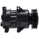 Purchase Top-Quality FOUR SEASONS - 1177312 - A/C Compressor pa7