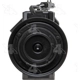 Purchase Top-Quality Remanufactured Compressor And Clutch by FOUR SEASONS - 1177313 pa3