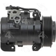 Purchase Top-Quality Remanufactured Compressor And Clutch by FOUR SEASONS - 1177313 pa4