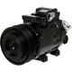 Purchase Top-Quality Remanufactured Compressor And Clutch by FOUR SEASONS - 1177314 pa9