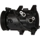 Purchase Top-Quality Remanufactured Compressor And Clutch by FOUR SEASONS - 1177317 pa21